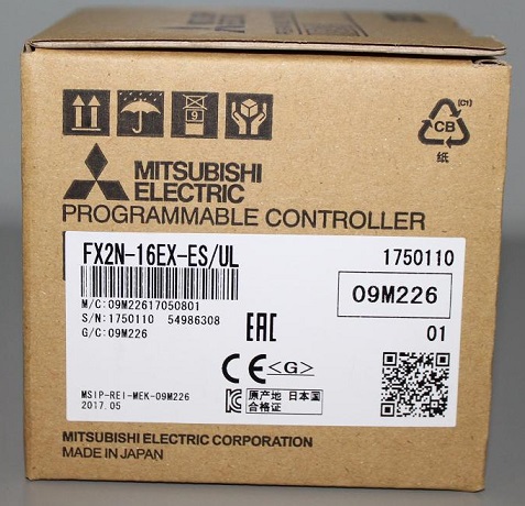 三菱ES/UL擴展與普通擴展的區(qū)別