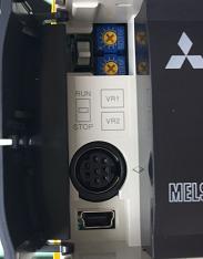 PLC通訊口燒壞，其實都是線惹的禍